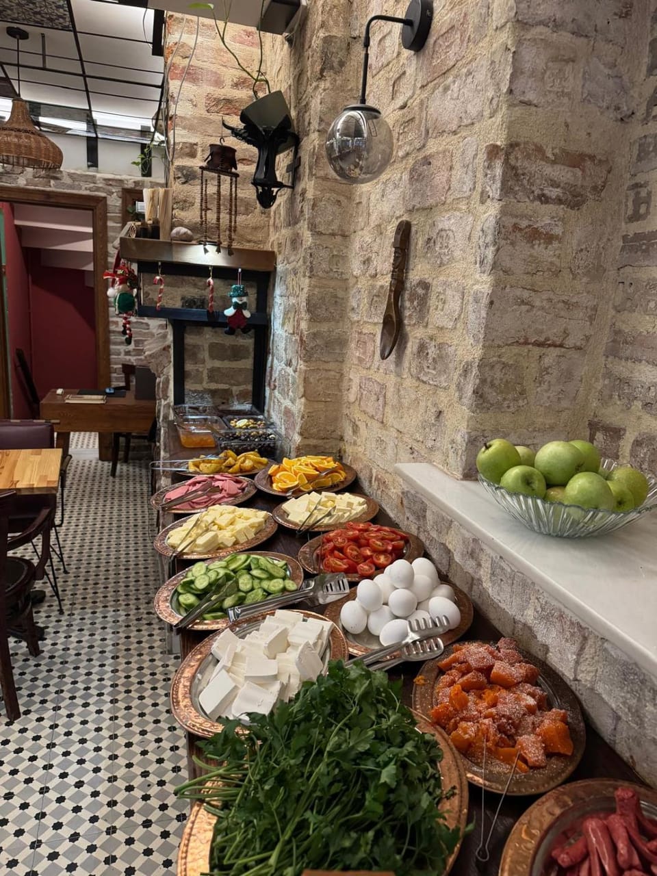 Veva corner suit Hotel in Istanbul