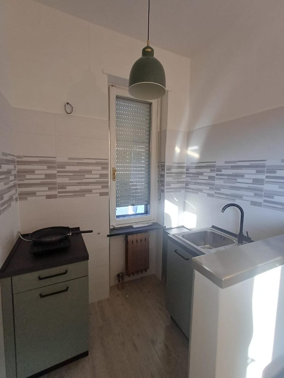 casa cinna Apartment in Piedmont