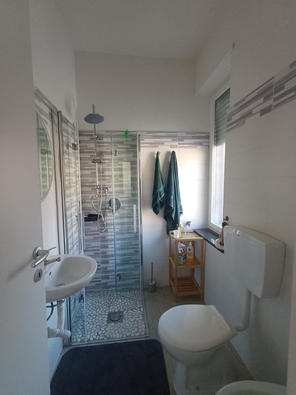 casa cinna Apartment in Piedmont