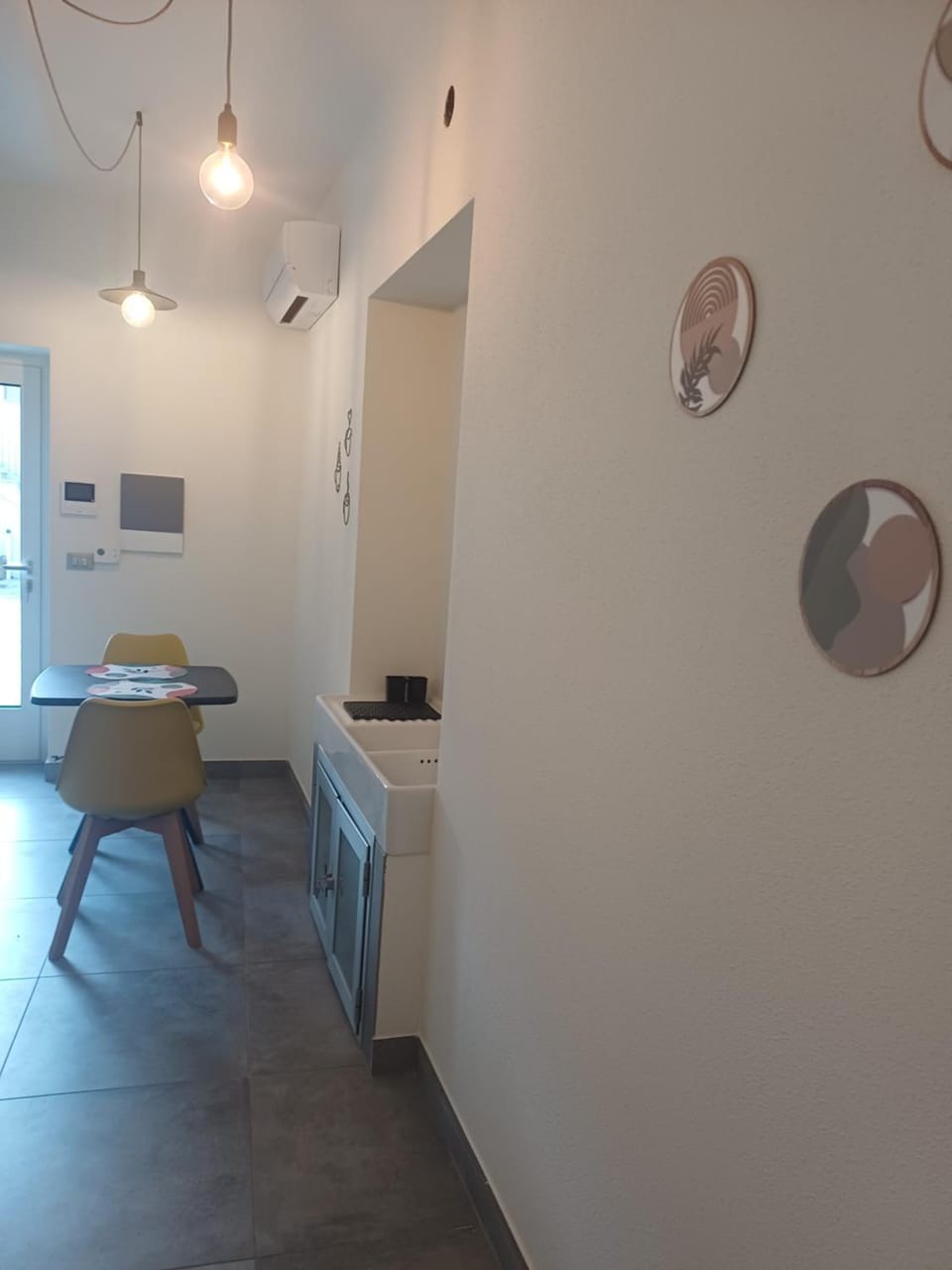 casa cinna Apartment in Piedmont