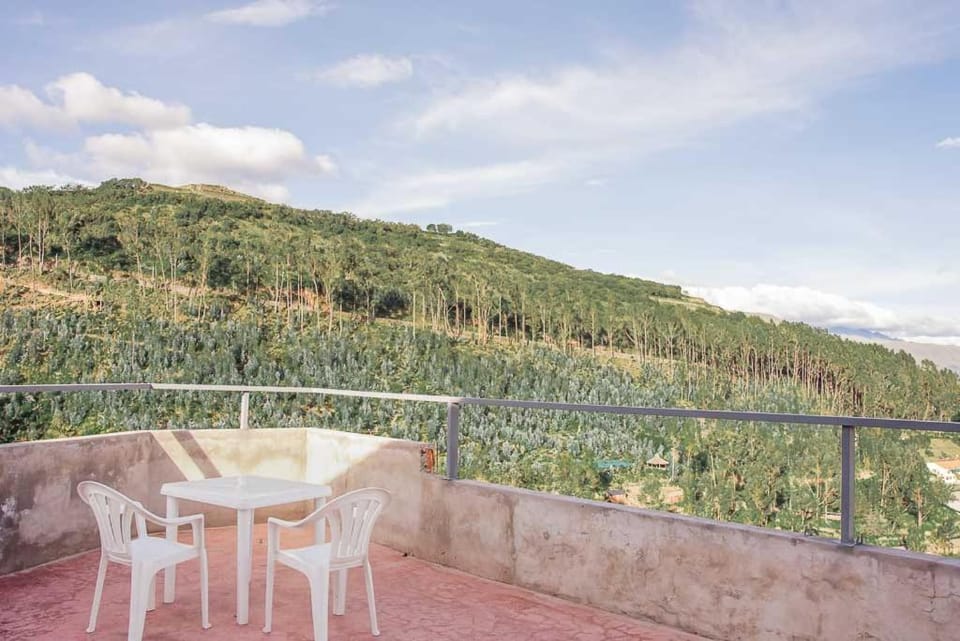 Restaurant/places to eat, Balcony/Terrace