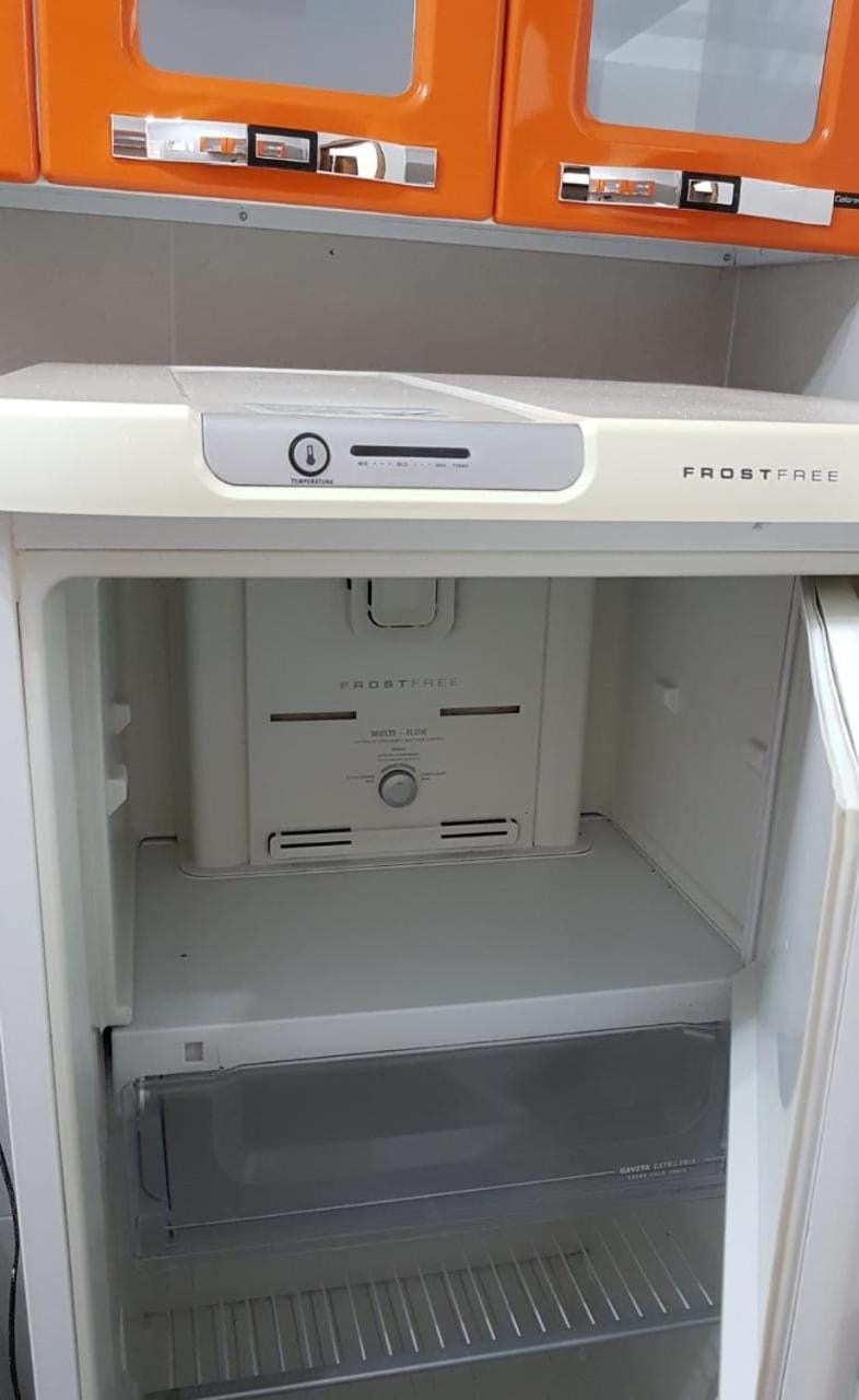 ATIVAR MODO ECONOMICO - apto em condomínio - 2 quartos com ar - bairro Vila Albuquerque Apartment in Campo Grande