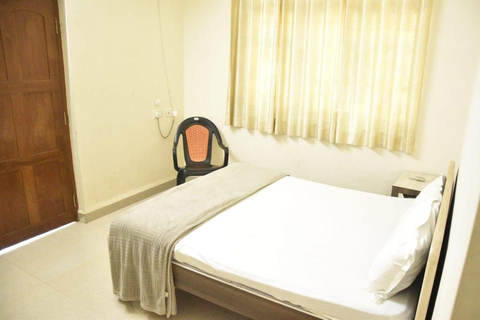 GA Fernandes house House in Benaulim