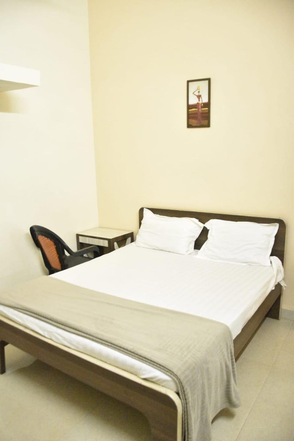GA Fernandes house House in Benaulim