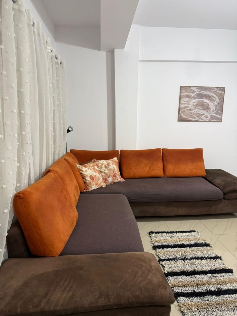 Apartament Drasa Serenity Apartment in Vlorë County, Albania