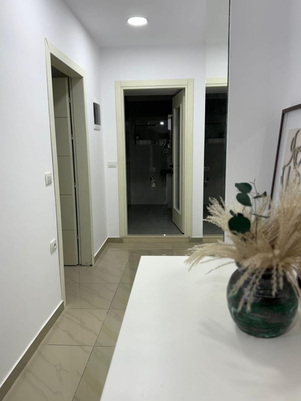 Apartament Drasa Serenity Apartment in Vlorë County, Albania