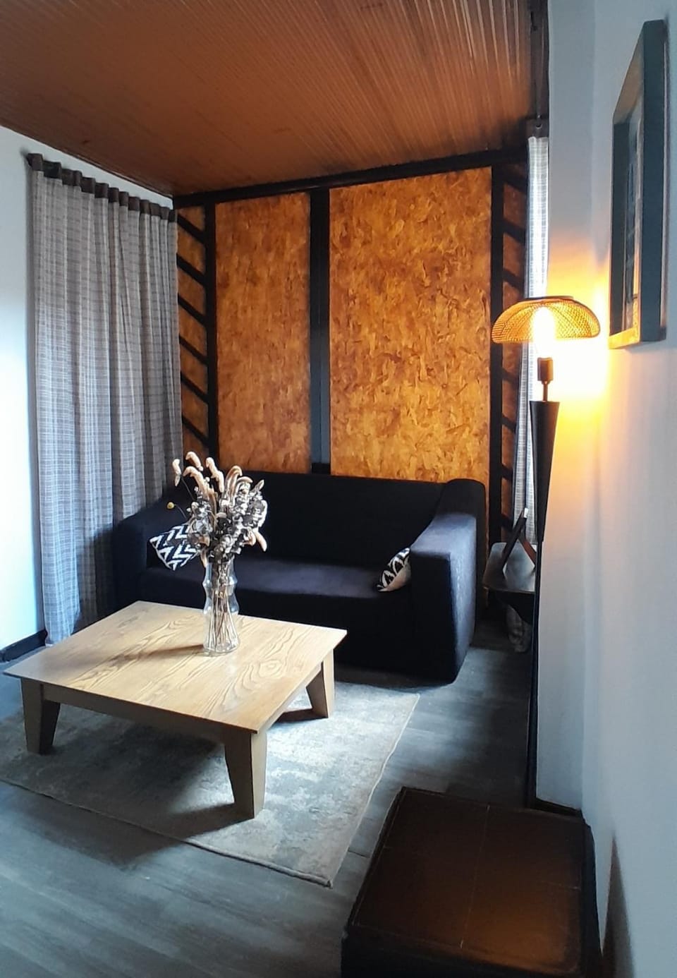 Apartaestudio en Chapinero Apartment in Bogota