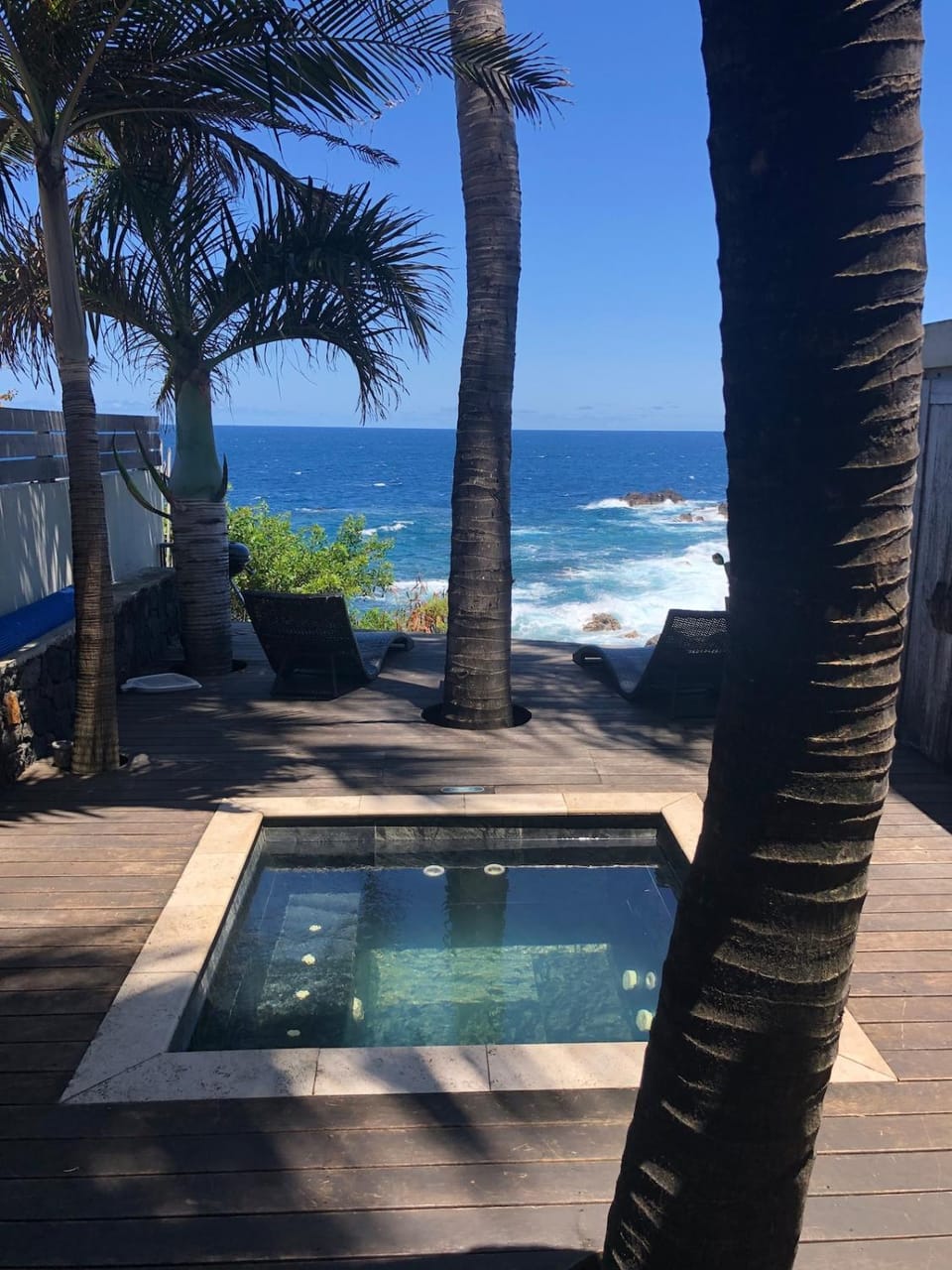 Hot Tub, Hot Tub, Balcony/Terrace, Balcony/Terrace, Spa and wellness centre/facilities