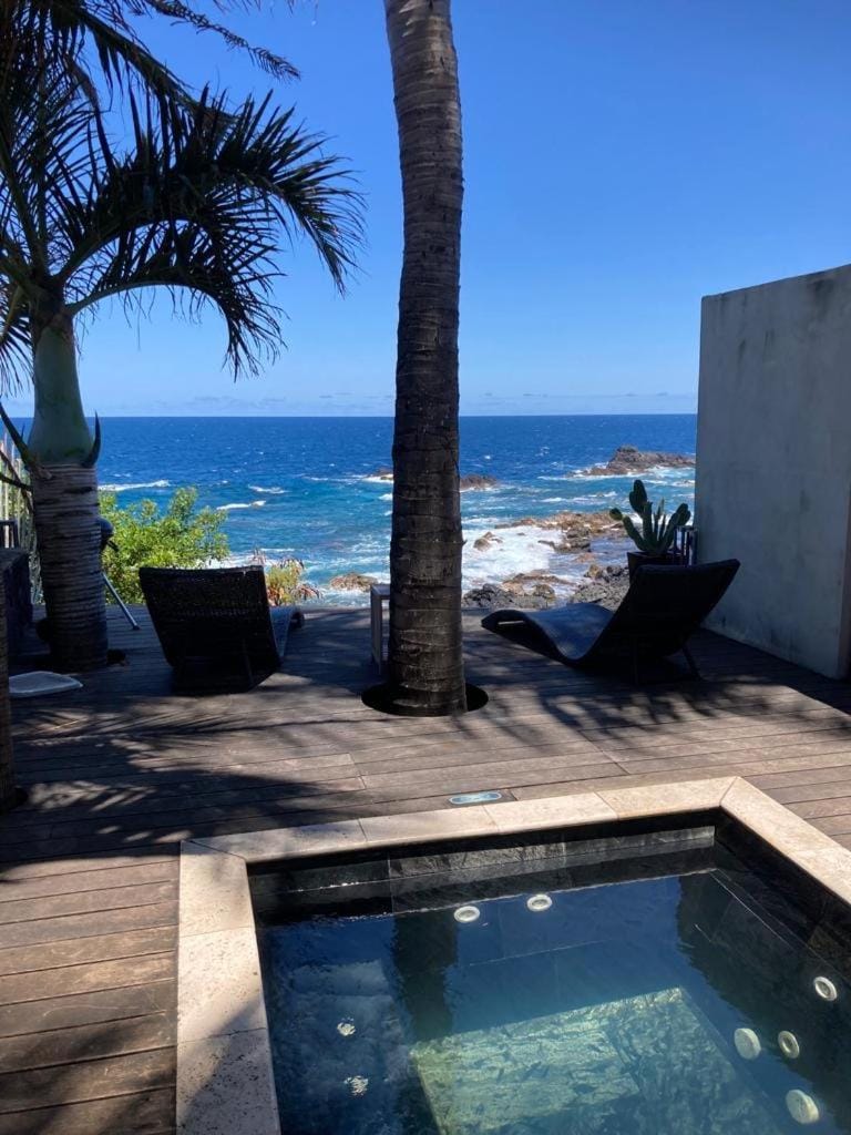 Patio, Balcony/Terrace