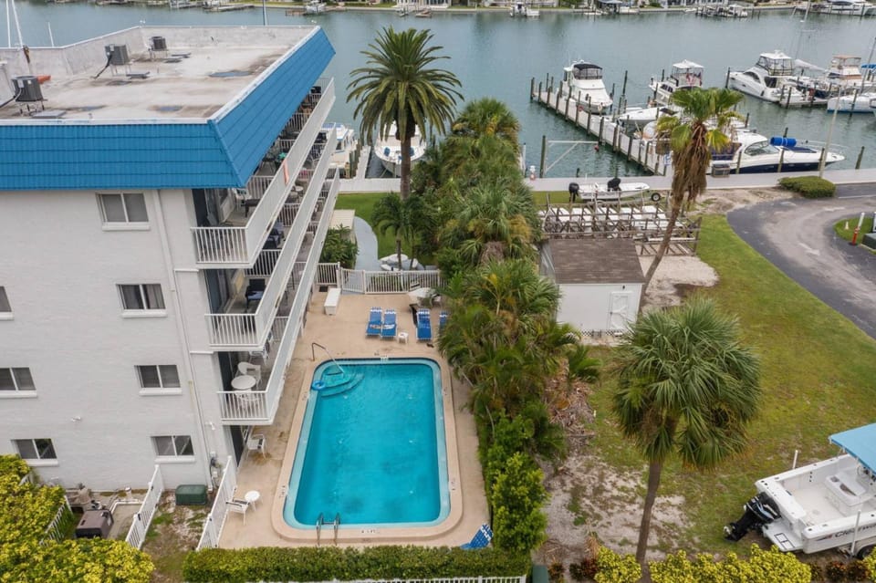 22 Bayside Condos House in Clearwater Beach