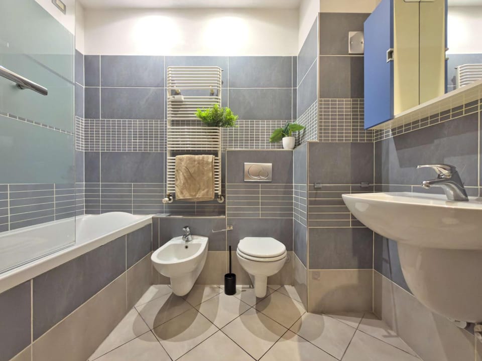 Homeby, Casa Elena Apartment in Milan