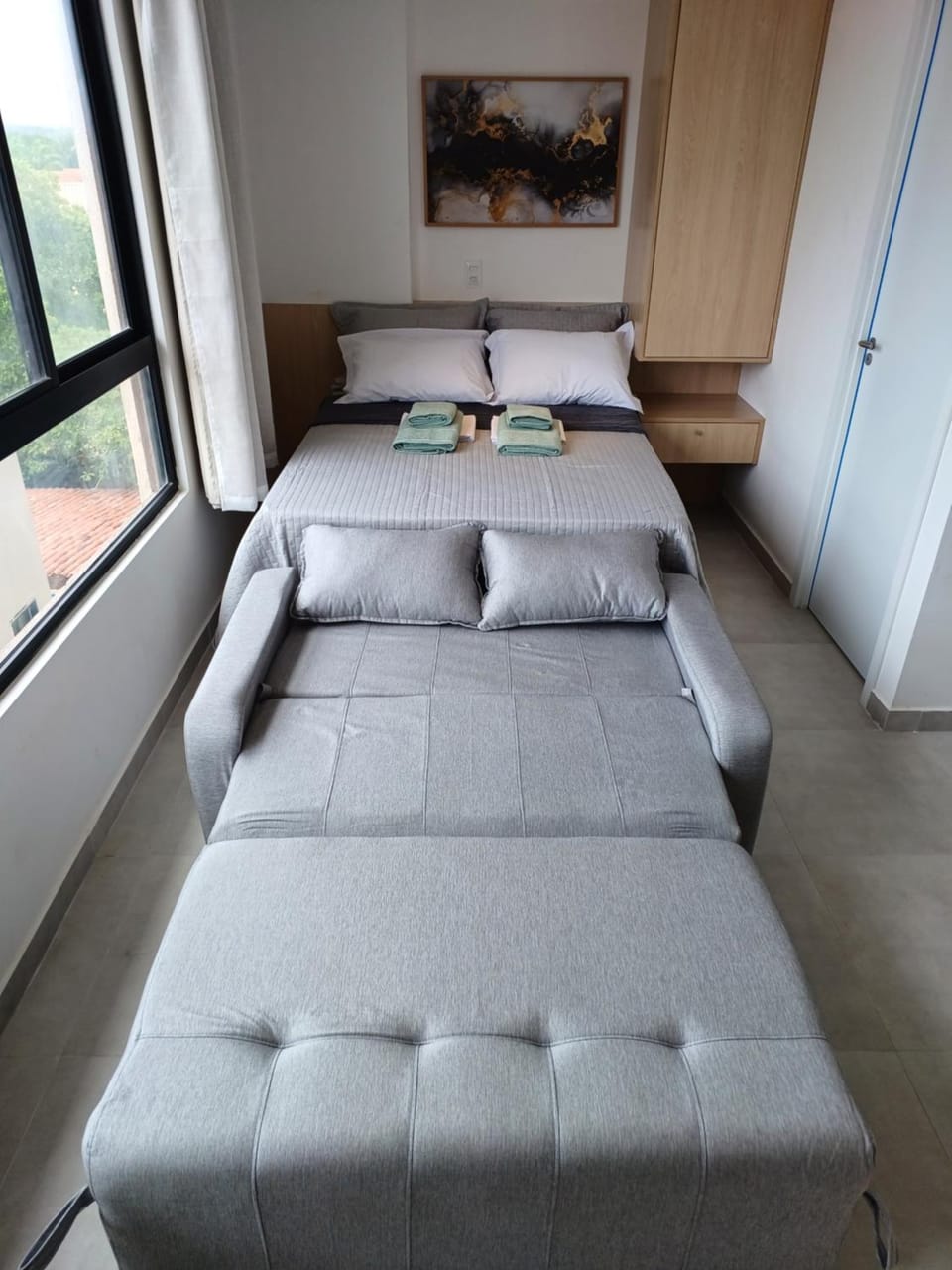 Flat em Tamandaré - 102 - Carneiros Beach Exclusive Apartment in State of Pernambuco, Brazil
