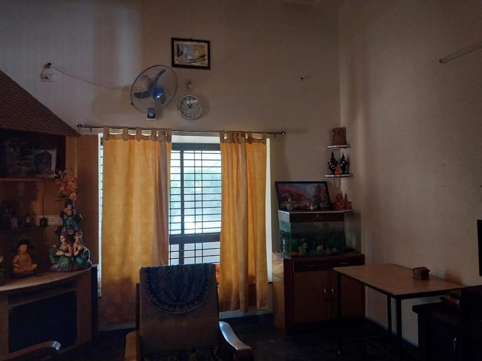 Saraswati Sadan Apartment in Karnataka
