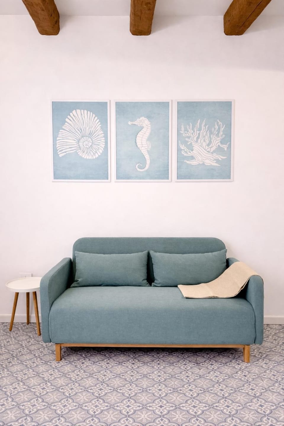 Casa Fernanda Apartment in Alghero