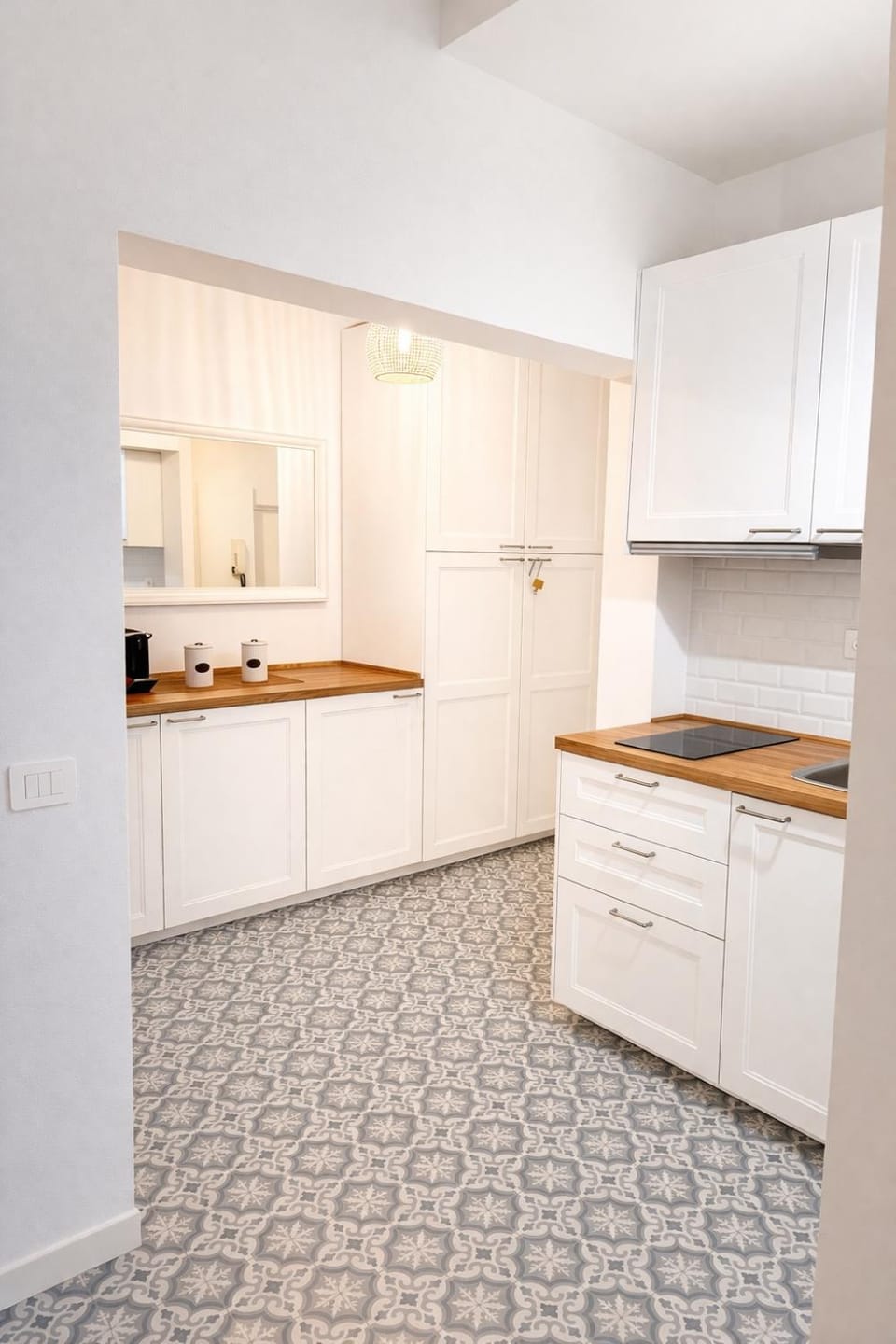 Casa Fernanda Apartment in Alghero