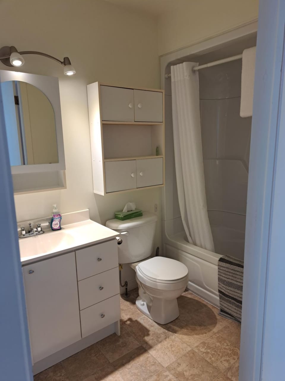Quartier Nomade Hotel in Ontario