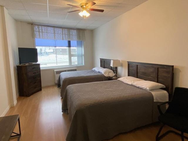Quartier Nomade Hotel in Ontario