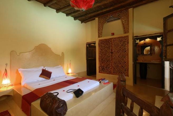 Riad Souiguia Villa in Marrakesh-Safi