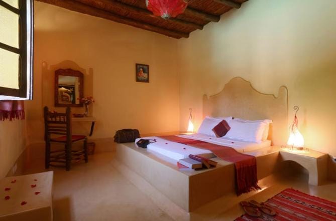 Riad Souiguia Villa in Marrakesh-Safi