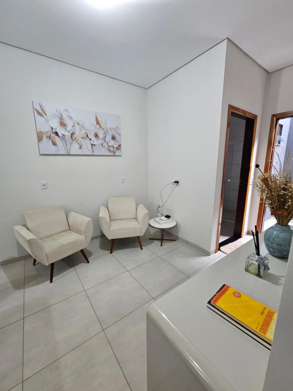 Apartamento confortável e aconchegante! Apartment in State of Mato Grosso, Brazil