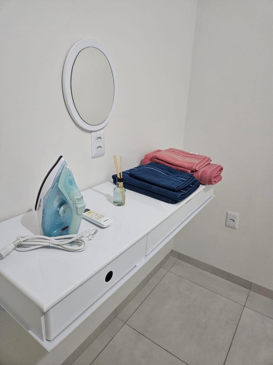towels