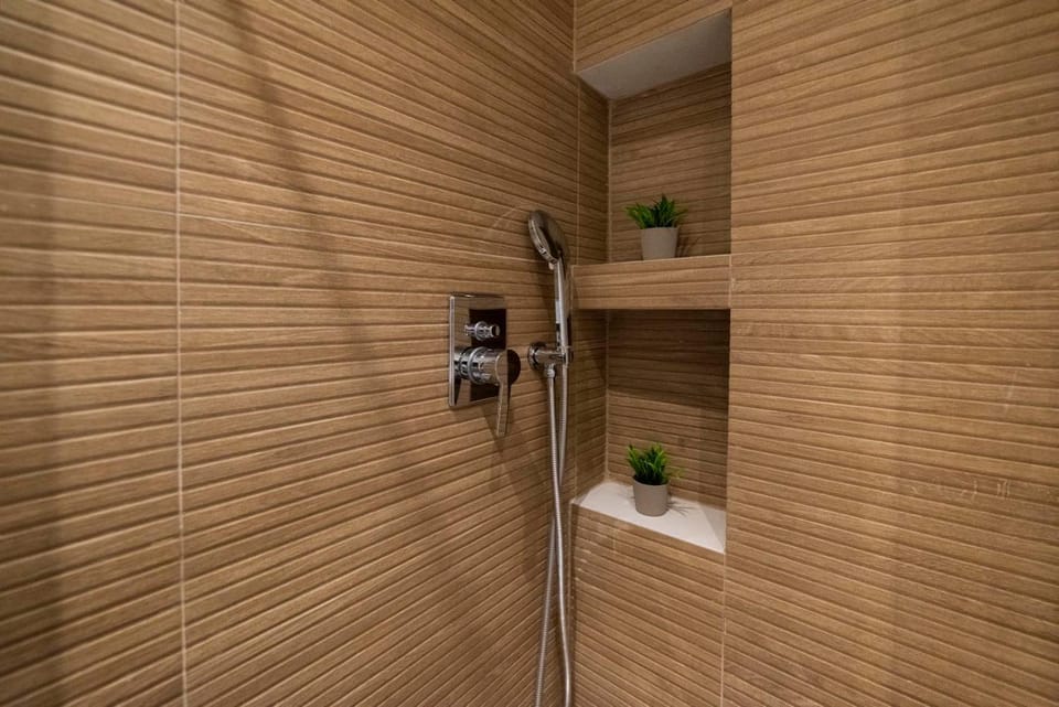 LUMEN Boutique Luxury Suites Ippokratio Apartment in Thessaloniki