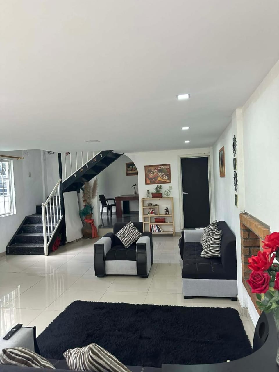 Villablanca Chalet in Azuay