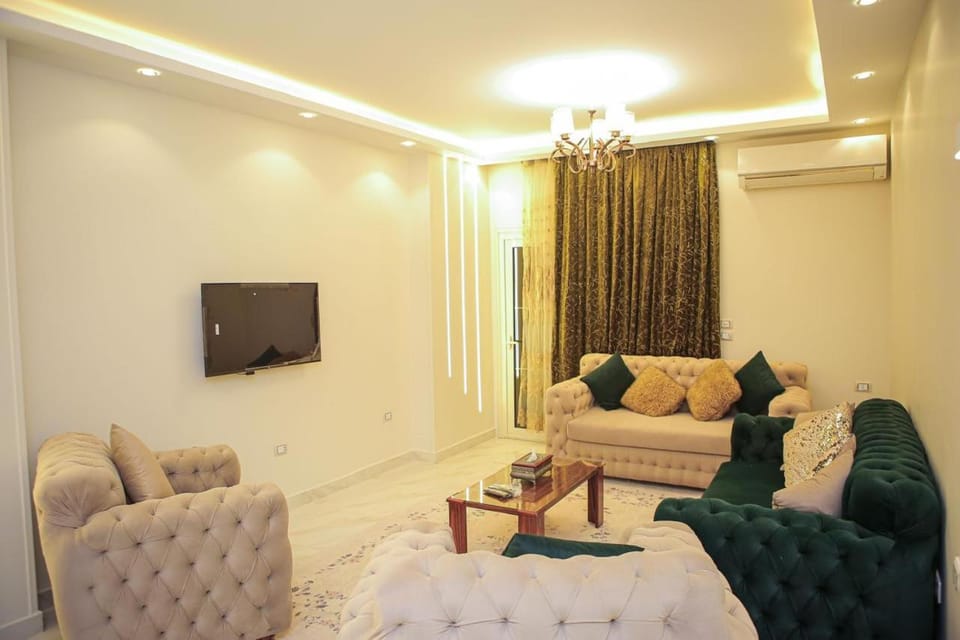 الزقازيق Apartment in Egypt