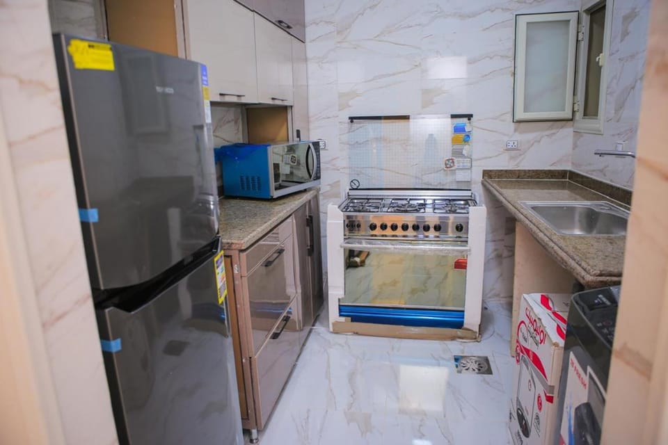 الزقازيق Apartment in Egypt