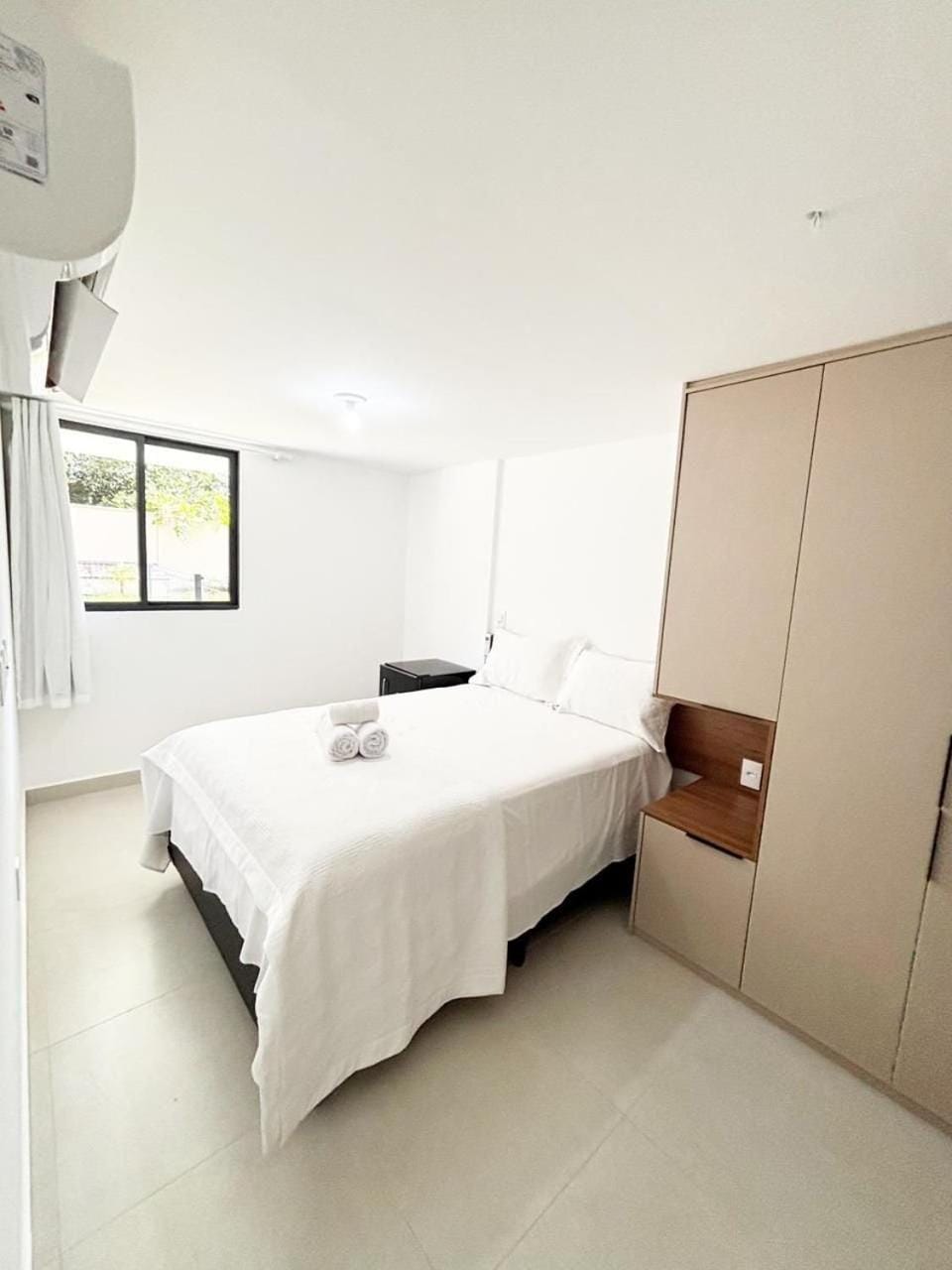 Falesias do Seixas by Day by Day Apartment in João Pessoa