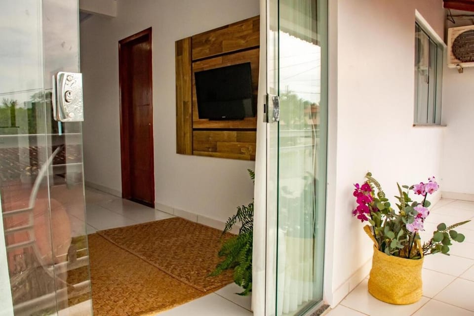 Apartamento Nadir - 3 Suítes Apartment in Trancoso