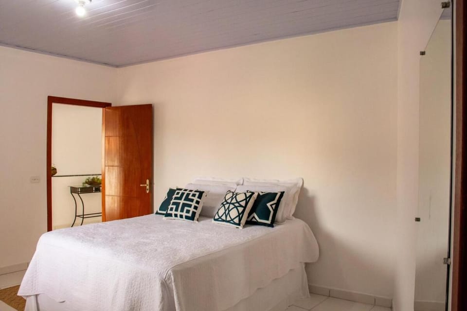 Apartamento Nadir - 3 Suítes Apartment in Trancoso