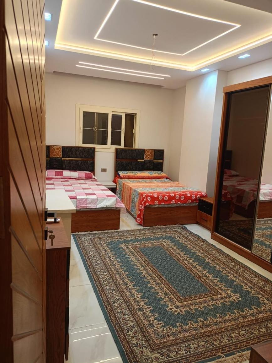 شقه مفروشه للايجار بالزقازيق Apartment in Egypt