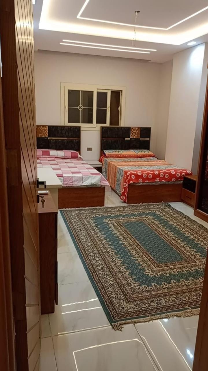 شقه مفروشه للايجار بالزقازيق Apartment in Egypt