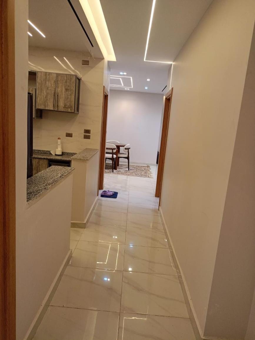 شقه مفروشه للايجار بالزقازيق Apartment in Egypt