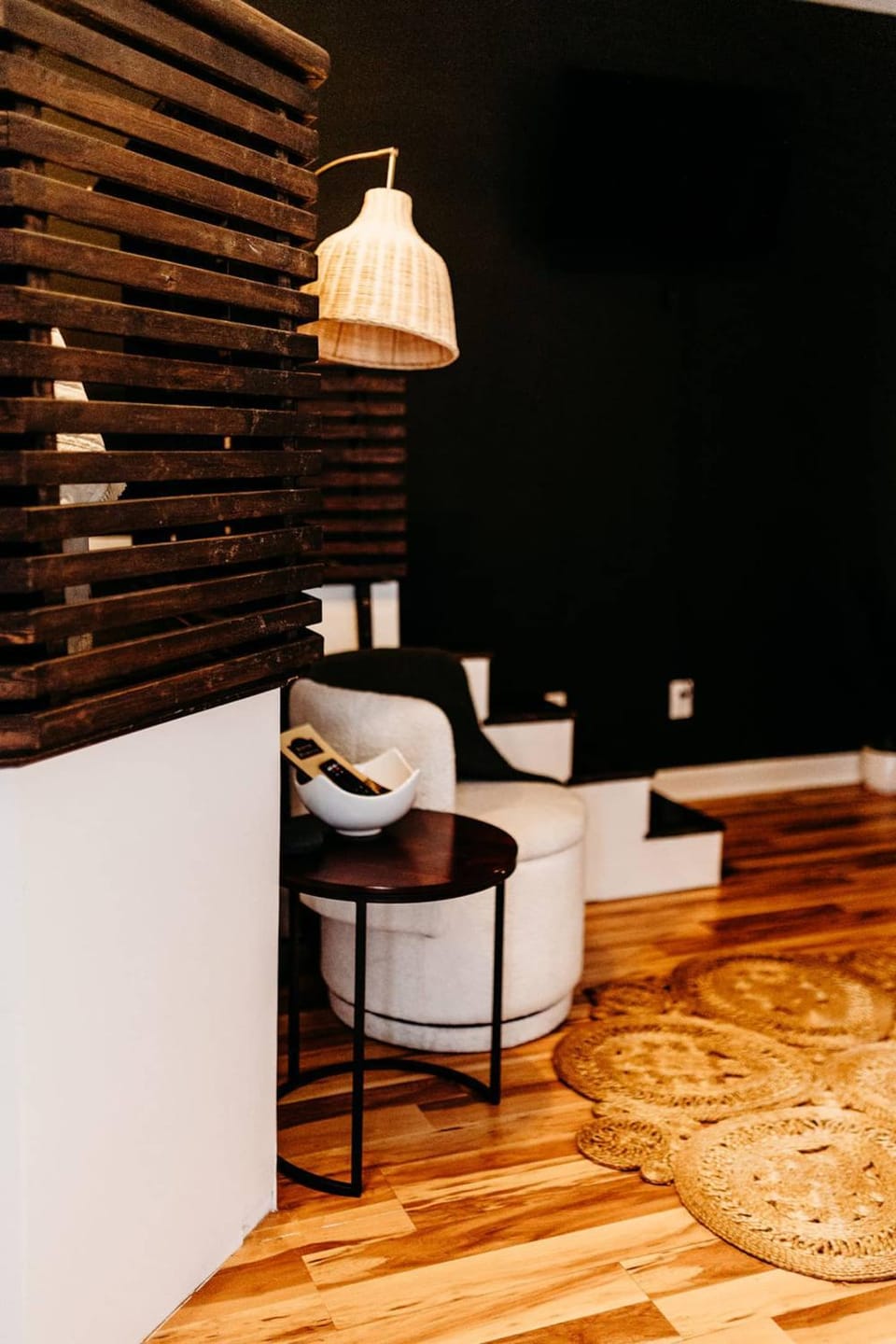 Sol Sage Studio Downtown House in Wilmington