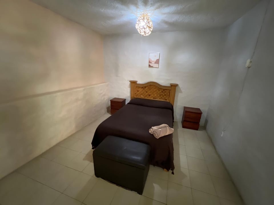 Calli Hotel Tepoztlán Hotel in Tepoztlan