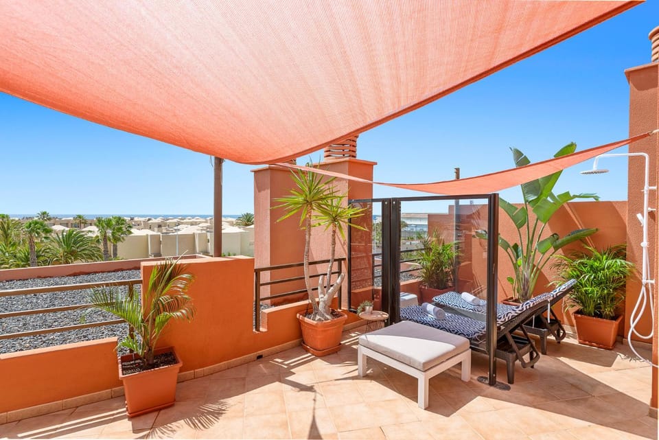 Balcony/Terrace, Balcony/Terrace