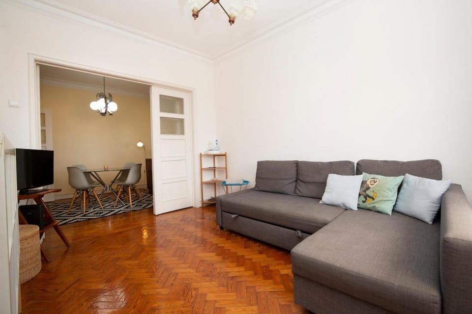 Roçadas Vintage Apartment Apartment in Lisbon