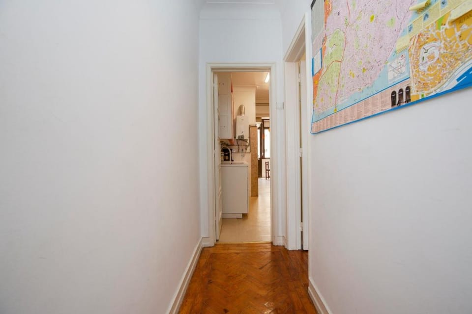 Roçadas Vintage Apartment Apartment in Lisbon