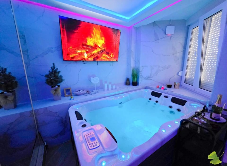 Ginko Boutique Rooms and Wellness Bed and Breakfast in Croatia