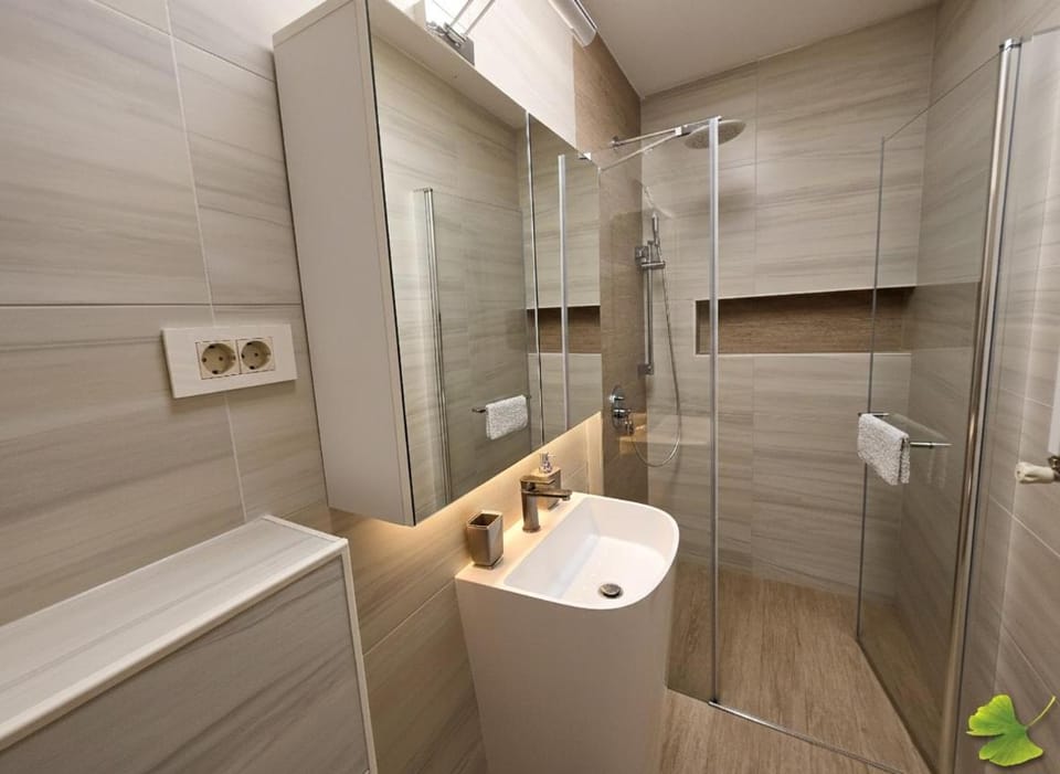 Ginko Boutique Rooms and Wellness Bed and Breakfast in Croatia