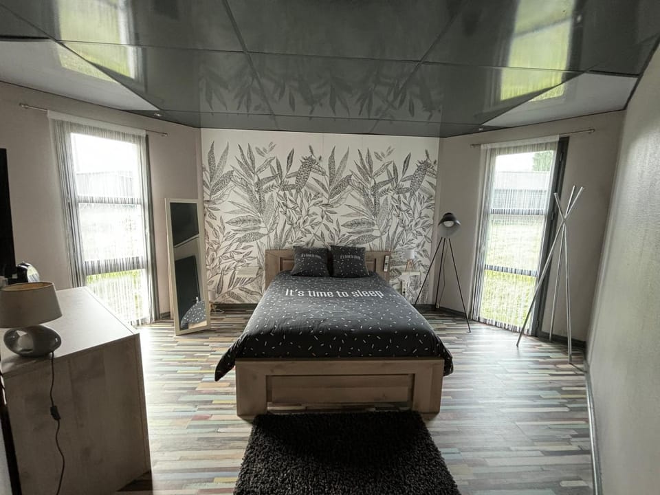 Le pied a terre - ideal mission et visite Apartment in Dinard