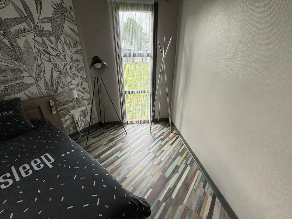 Le pied a terre - ideal mission et visite Apartment in Dinard