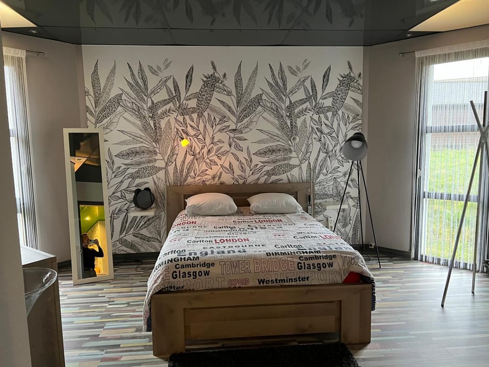 Le pied a terre - ideal mission et visite Apartment in Dinard
