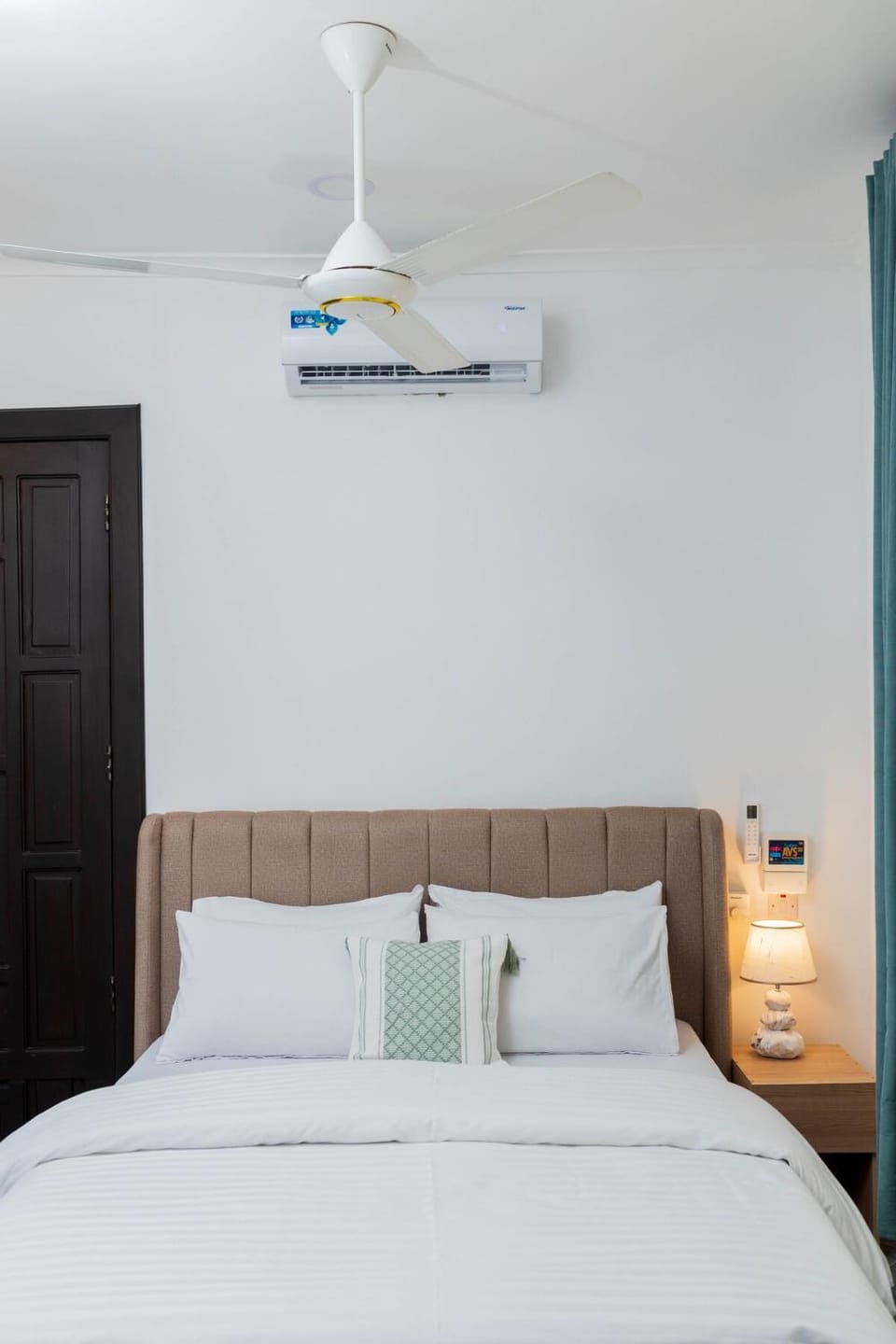 Lily's One Bedroom in Mbezi Beach Apartment in City of Dar es Salaam