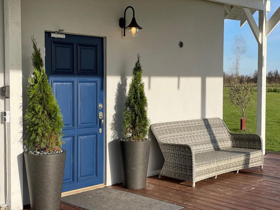 Nice getaway, 20 min from Tallinn House in Harju County, Estonia