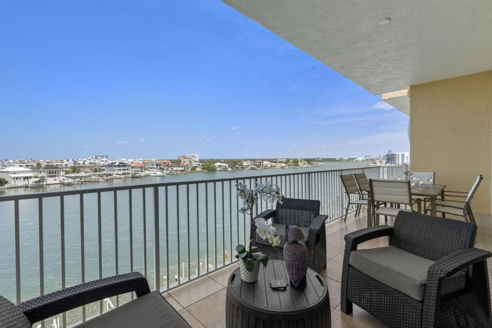 504 Bay Harbor House in Clearwater Beach