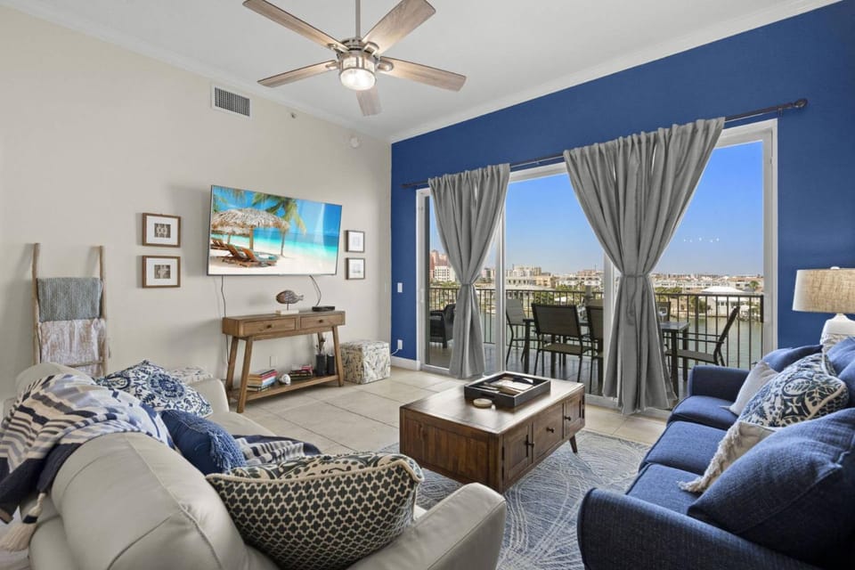 504 Bay Harbor House in Clearwater Beach