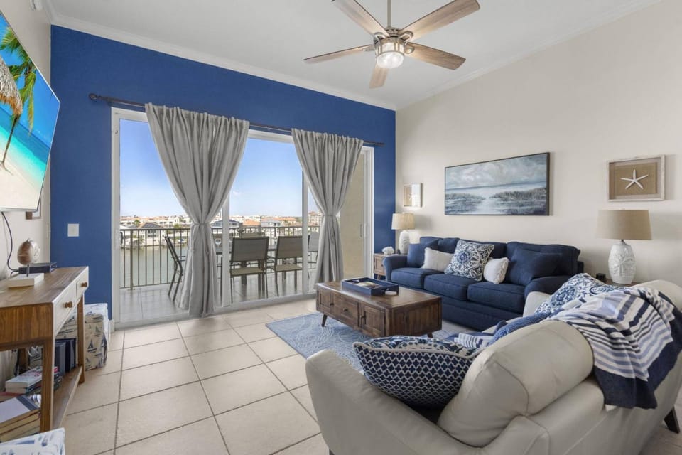 504 Bay Harbor House in Clearwater Beach